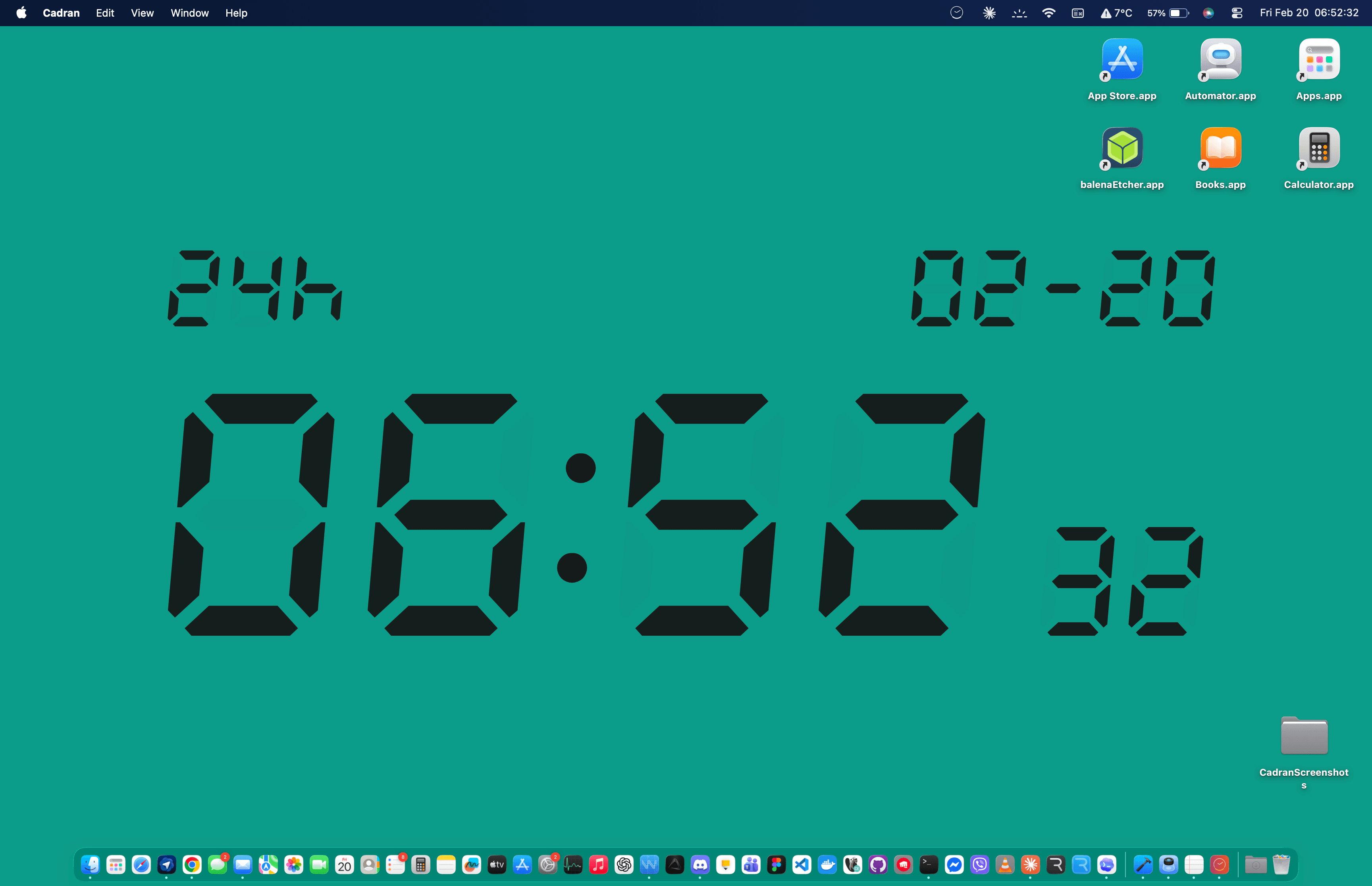 3 — Oublier le reste